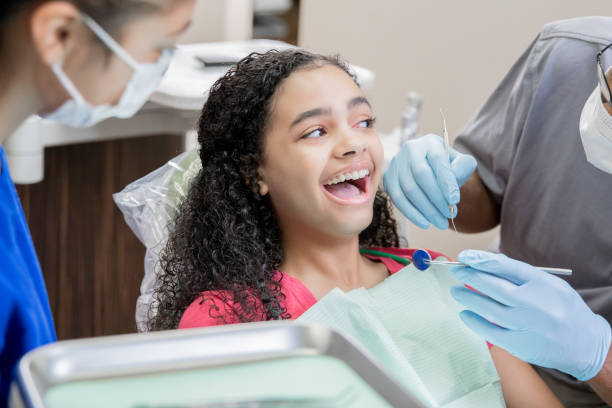 Best Broken or Cracked Tooth Emergency Dentist in Owings Mills, MD