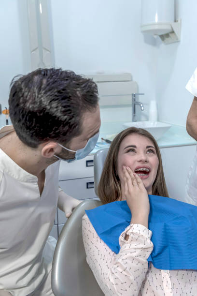 Best Emergency Cosmetic Dentistry in Owings Mills, MD