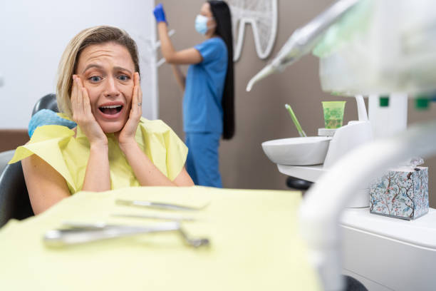 Best Orthodontic Emergency Dentist in Owings Mills, MD